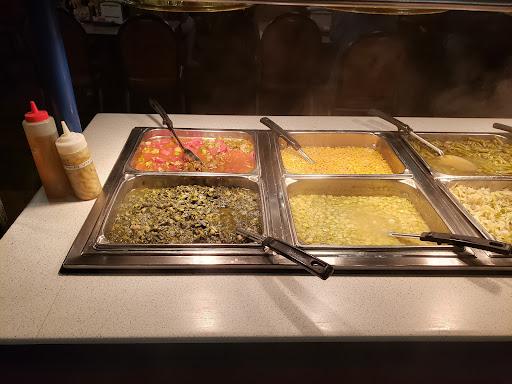 Sandpiper Buffet Menu image 9